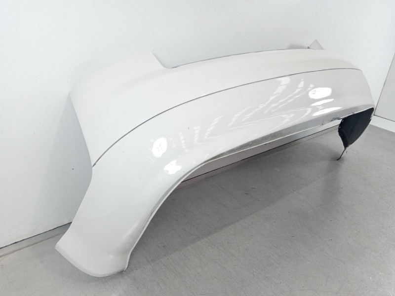 Recambio de paragolpes trasero para audi a4 b6 (8e2) 1.9 tdi referencia OEM IAM 8E5807511  