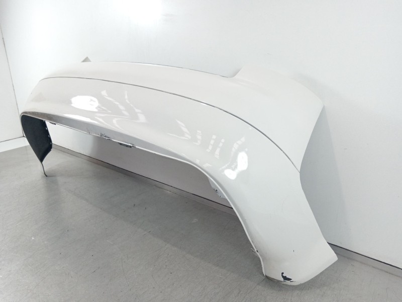 Recambio de paragolpes trasero para audi a4 b6 (8e2) 1.9 tdi referencia OEM IAM 8E5807511  