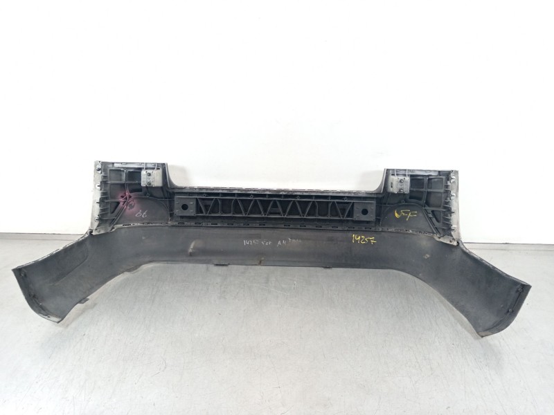 Recambio de paragolpes trasero para audi a4 b6 (8e2) 1.9 tdi referencia OEM IAM 8E5807511  