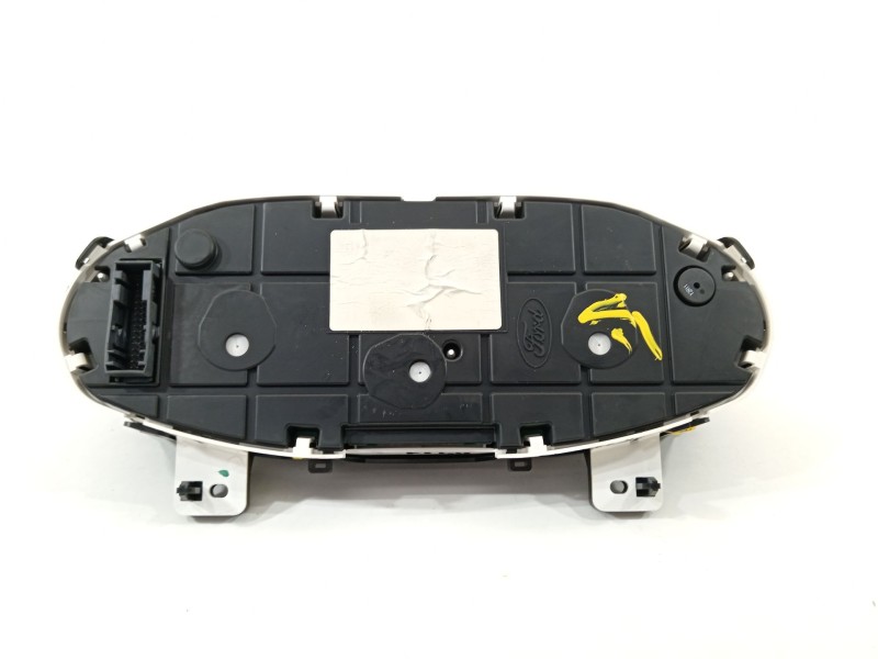 Recambio de cuadro instrumentos para ford fiesta (cb1) econetic referencia OEM IAM CU6T10849CD  