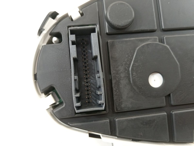 Recambio de cuadro instrumentos para ford fiesta (cb1) econetic referencia OEM IAM CU6T10849CD  