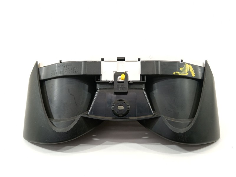 Recambio de cuadro instrumentos para ford fiesta (cb1) econetic referencia OEM IAM CU6T10849CD  