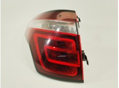 Recambio de piloto trasero izquierdo para citroën c4 picasso i monospace (ud_) 1.6 hdi 110 referencia OEM IAM 9673164880   2