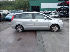 mazda 5 (cr) del año 2007