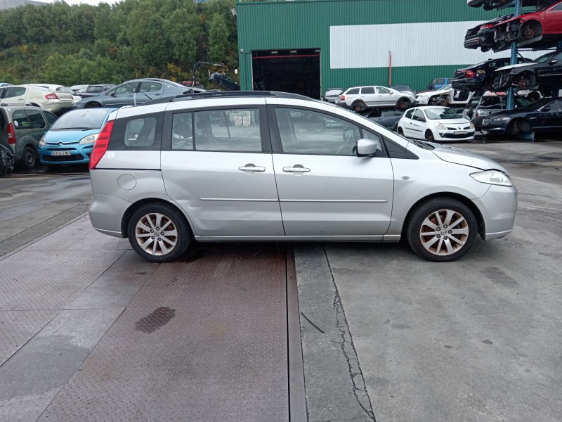 mazda 5 (cr) del año 2007