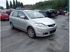 mazda 5 (cr) del año 2007 2
