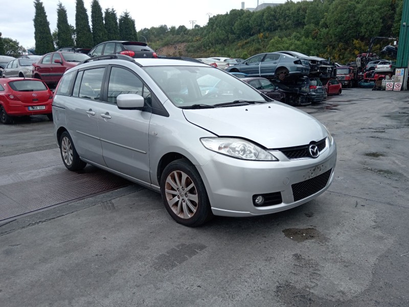 mazda 5 (cr) del año 2007