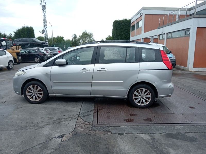 mazda 5 (cr) del año 2007