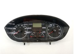 Recambio de cuadro instrumentos para peugeot boxer autobús 2.2 hdi 120 referencia OEM IAM 1340672080  