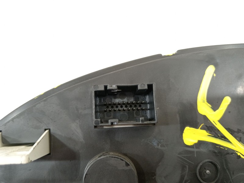 Recambio de cuadro instrumentos para peugeot boxer autobús 2.2 hdi 120 referencia OEM IAM 1340672080  