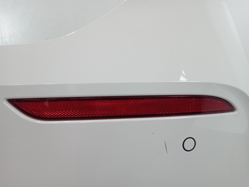 Recambio de paragolpes trasero para cupra leon (kl1, ku1, kug) 1.5 etsi referencia OEM IAM 5FA807417E  