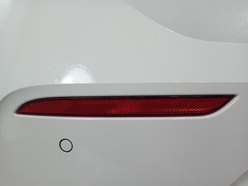 Recambio de paragolpes trasero para cupra leon (kl1, ku1, kug) 1.5 etsi referencia OEM IAM 5FA807417E  