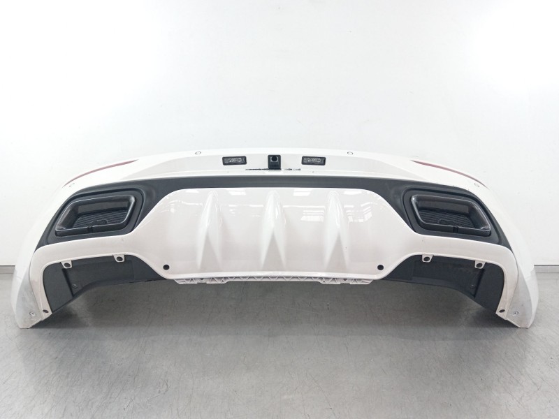 Recambio de paragolpes trasero para cupra leon (kl1, ku1, kug) 1.5 etsi referencia OEM IAM 5FA807417E  