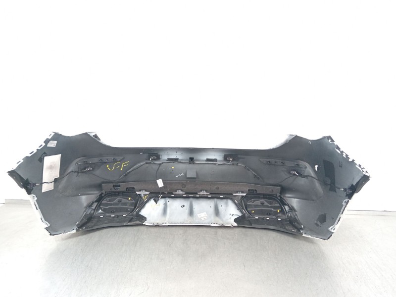Recambio de paragolpes trasero para cupra leon (kl1, ku1, kug) 1.5 etsi referencia OEM IAM 5FA807417E  