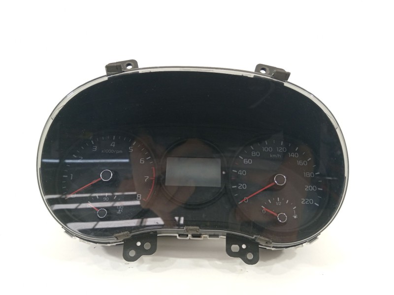 Recambio de cuadro instrumentos para kia picanto iii (ja) 1.0 lpg referencia OEM IAM 94003G6523  