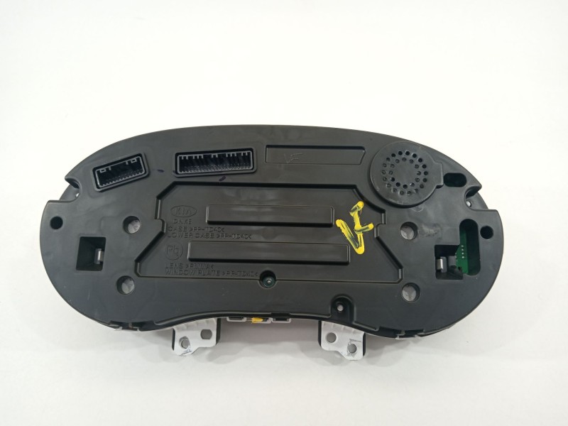 Recambio de cuadro instrumentos para kia picanto iii (ja) 1.0 lpg referencia OEM IAM 94003G6523  