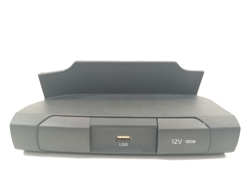 Recambio de mando multifuncion para kia picanto iii (ja) 1.0 lpg referencia OEM IAM 96120G6500  84620G6220CA