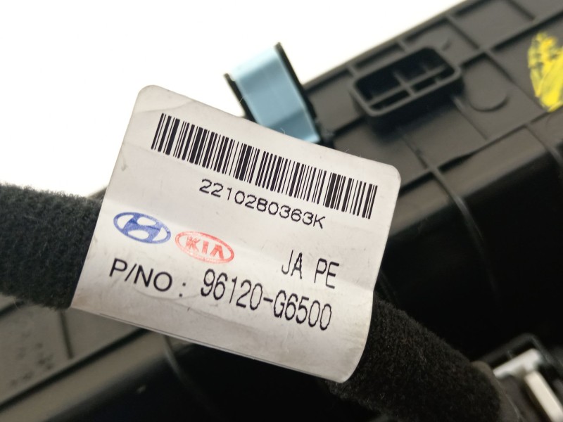Recambio de mando multifuncion para kia picanto iii (ja) 1.0 lpg referencia OEM IAM 96120G6500  84620G6220CA