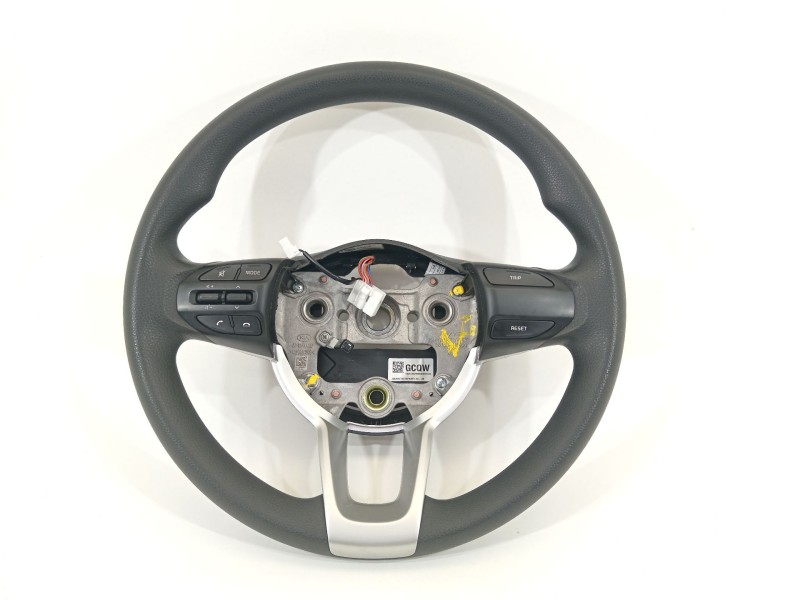 Recambio de volante para kia picanto iii (ja) 1.0 lpg referencia OEM IAM 56120H8000  