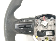Recambio de volante para kia picanto iii (ja) 1.0 lpg referencia OEM IAM 56120H8000   2