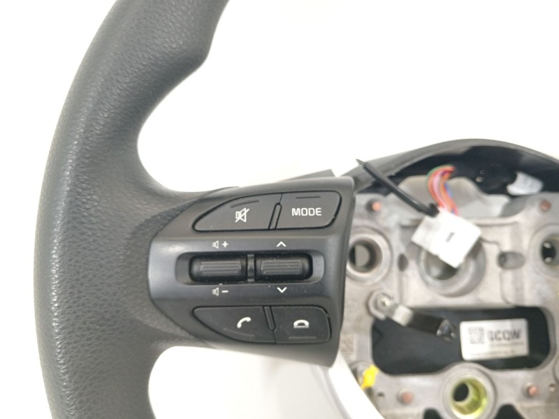 Recambio de volante para kia picanto iii (ja) 1.0 lpg referencia OEM IAM 56120H8000  