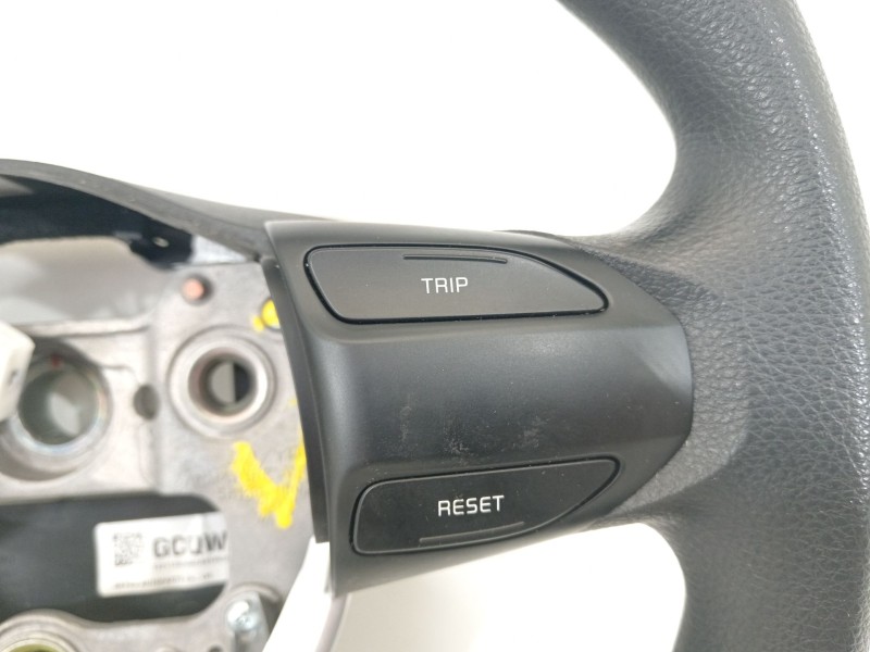 Recambio de volante para kia picanto iii (ja) 1.0 lpg referencia OEM IAM 56120H8000  