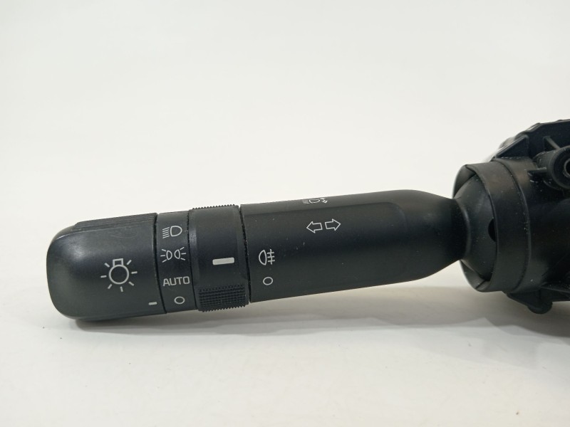 Recambio de mando luces para kia picanto iii (ja) 1.0 lpg referencia OEM IAM 93410G6620  