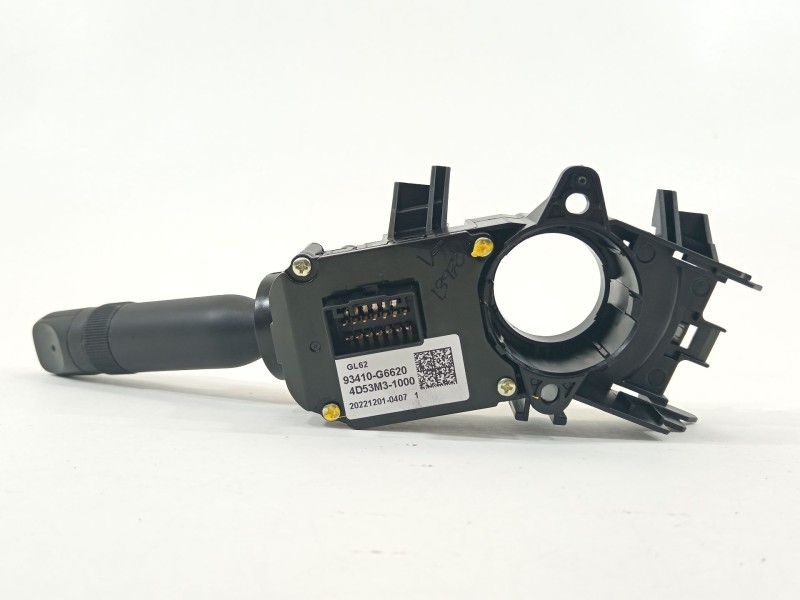 Recambio de mando luces para kia picanto iii (ja) 1.0 lpg referencia OEM IAM 93410G6620  