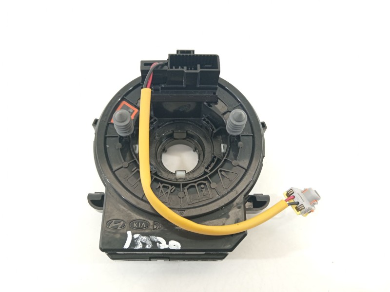 Recambio de anillo airbag para kia picanto iii (ja) 1.0 lpg referencia OEM IAM 93490G3130  
