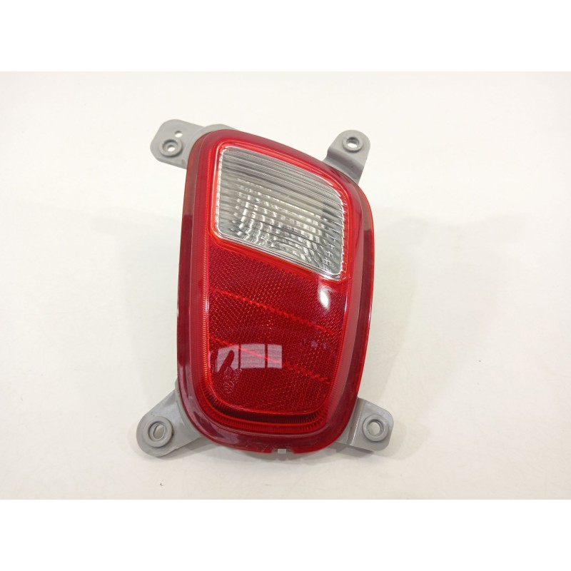 Recambio de piloto trasero derecho paragolpes para kia picanto iii (ja) 1.0 lpg referencia OEM IAM 92405G6  92461G6000