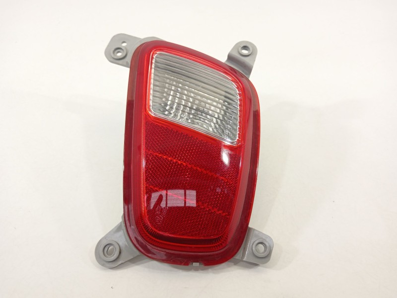 Recambio de piloto trasero derecho paragolpes para kia picanto iii (ja) 1.0 lpg referencia OEM IAM 92405G6  92461G6000
