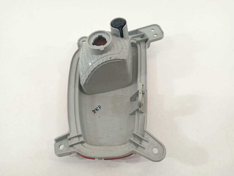 Recambio de piloto trasero derecho paragolpes para kia picanto iii (ja) 1.0 lpg referencia OEM IAM 92405G6  92461G6000