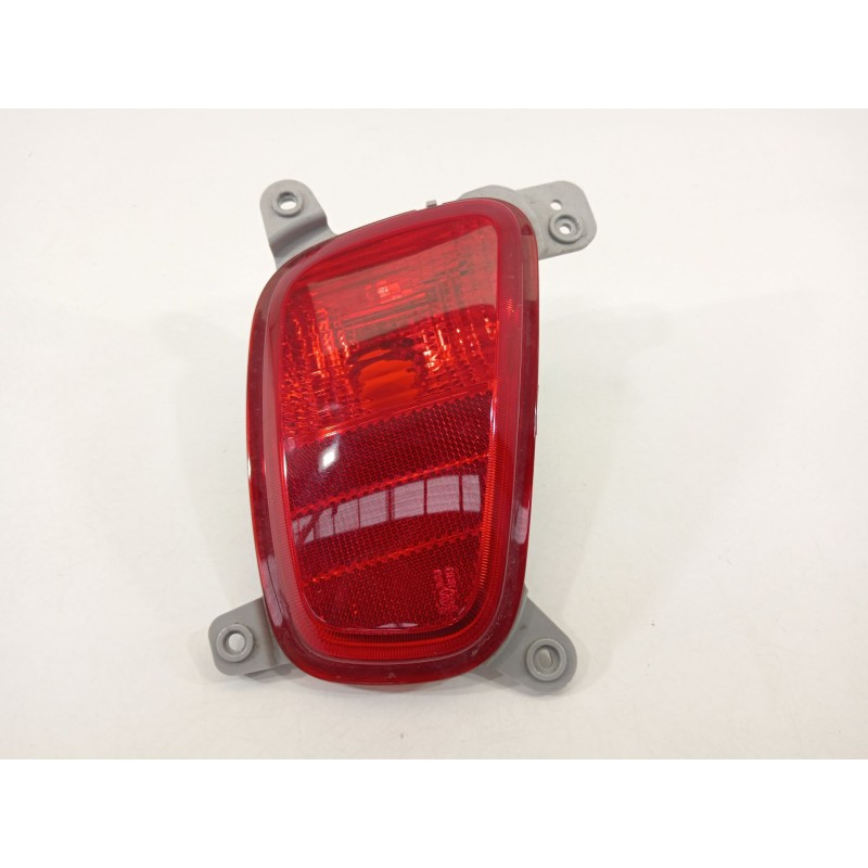 Recambio de piloto trasero izquierdo paragolpes para kia picanto iii (ja) 1.0 lpg referencia OEM IAM 92405G6  92450G6000