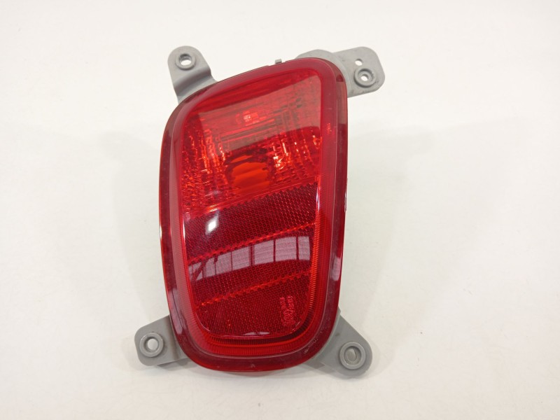 Recambio de piloto trasero izquierdo paragolpes para kia picanto iii (ja) 1.0 lpg referencia OEM IAM 92405G6  92450G6000