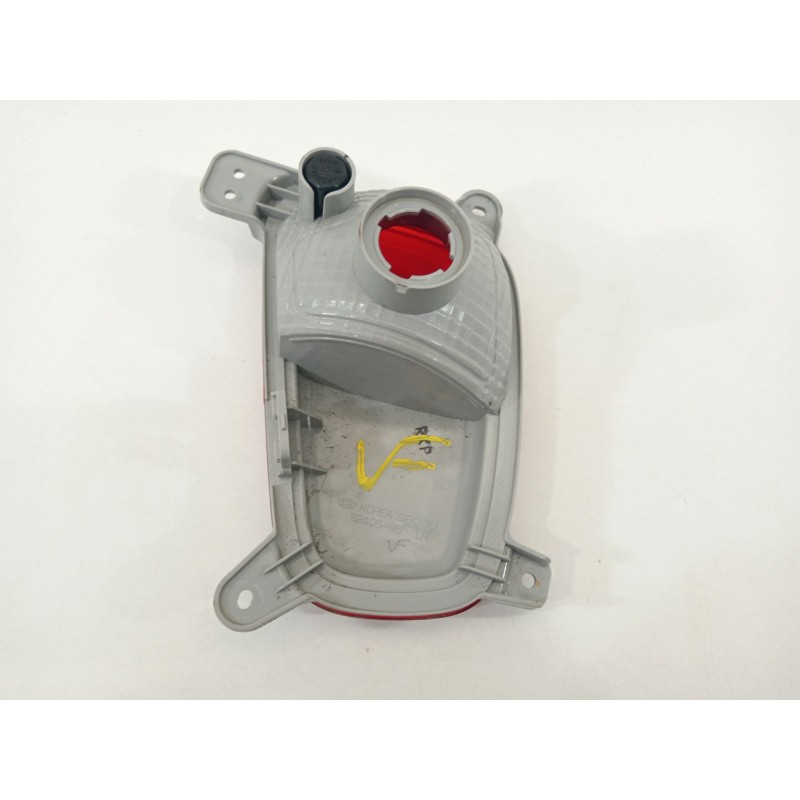 Recambio de piloto trasero izquierdo paragolpes para kia picanto iii (ja) 1.0 lpg referencia OEM IAM 92405G6  92450G6000