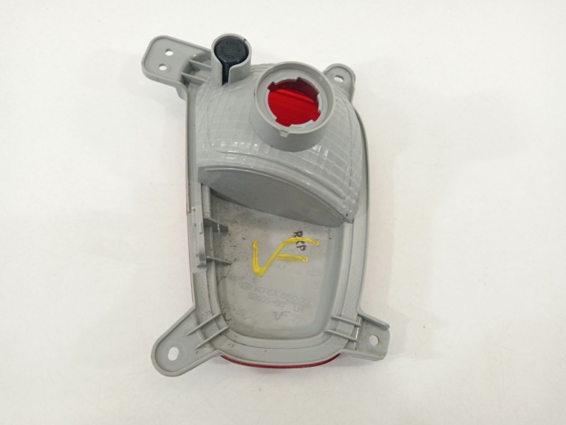 Recambio de piloto trasero izquierdo paragolpes para kia picanto iii (ja) 1.0 lpg referencia OEM IAM 92405G6  92450G6000