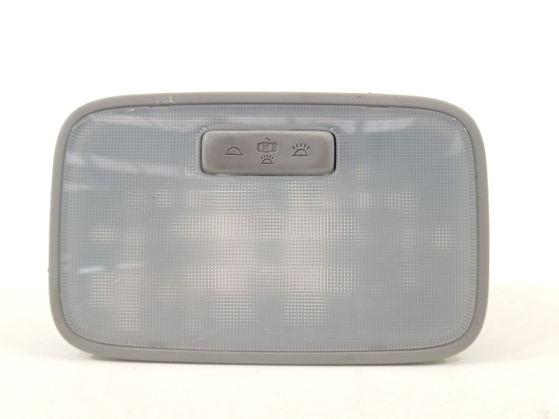 Recambio de luz interior para kia picanto iii (ja) 1.0 lpg referencia OEM IAM 92501Y100  928501Y100BU5