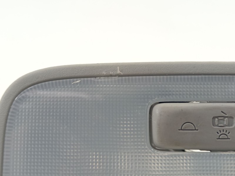 Recambio de luz interior para kia picanto iii (ja) 1.0 lpg referencia OEM IAM 92501Y100  928501Y100BU5