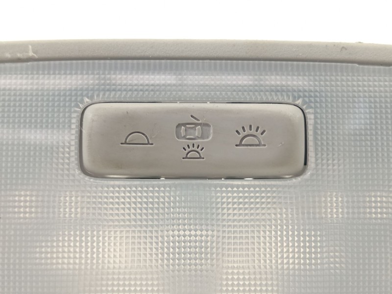 Recambio de luz interior para kia picanto iii (ja) 1.0 lpg referencia OEM IAM 92501Y100  928501Y100BU5