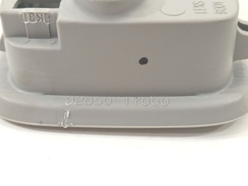 Recambio de luz interior para kia picanto iii (ja) 1.0 lpg referencia OEM IAM 92501Y100  928501Y100BU5