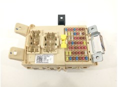 Recambio de caja reles / fusibles para kia picanto iii (ja) 1.0 lpg referencia OEM IAM 91950G6021  