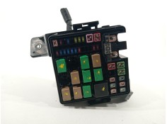 Recambio de caja reles / fusibles para kia picanto iii (ja) 1.0 lpg referencia OEM IAM 91446G6071A  