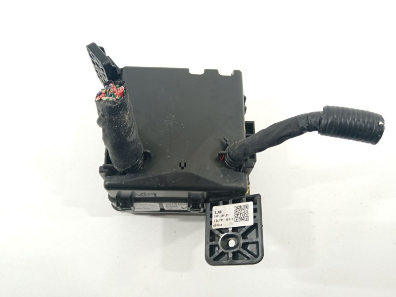 Recambio de caja reles / fusibles para kia picanto iii (ja) 1.0 lpg referencia OEM IAM 91446G6071A  
