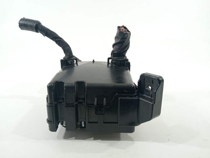 Recambio de caja reles / fusibles para kia picanto iii (ja) 1.0 lpg referencia OEM IAM 91446G6071A  