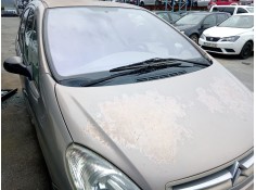 citroën xsara picasso (n68) del año 2002 2