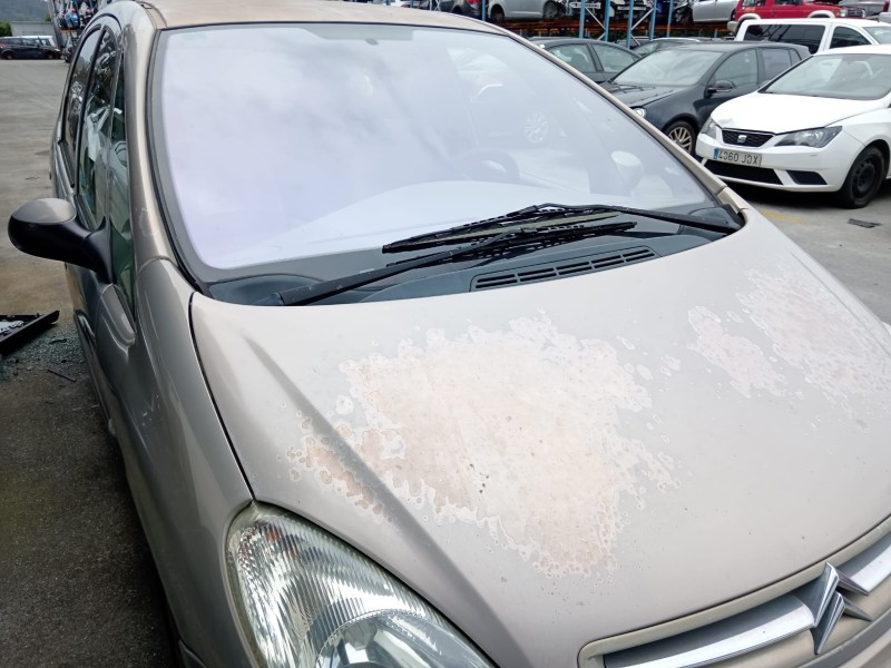 citroën xsara picasso (n68) del año 2002