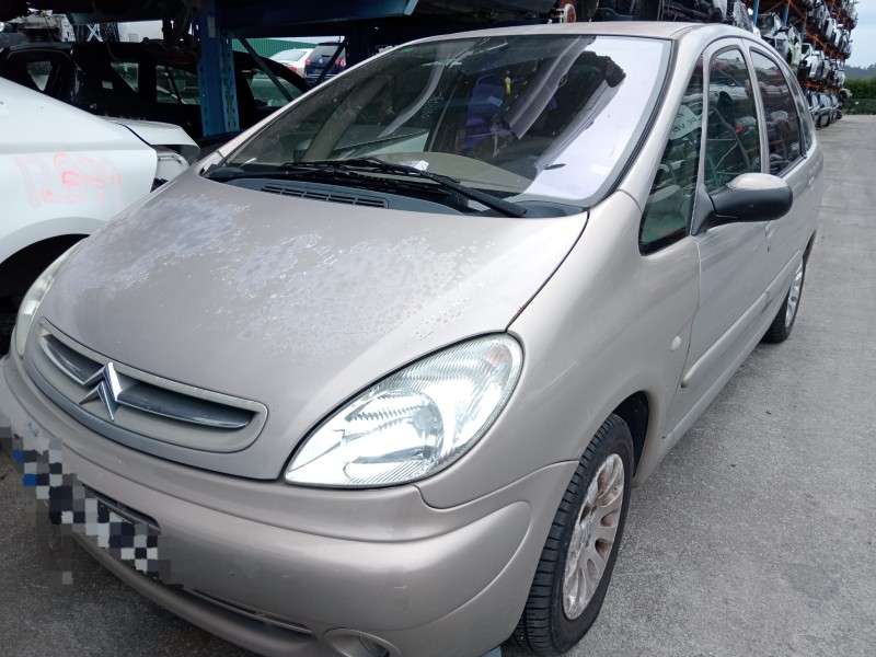 citroën xsara picasso (n68) del año 2002