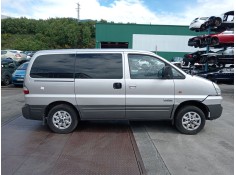 hyundai h 1 del año 1950