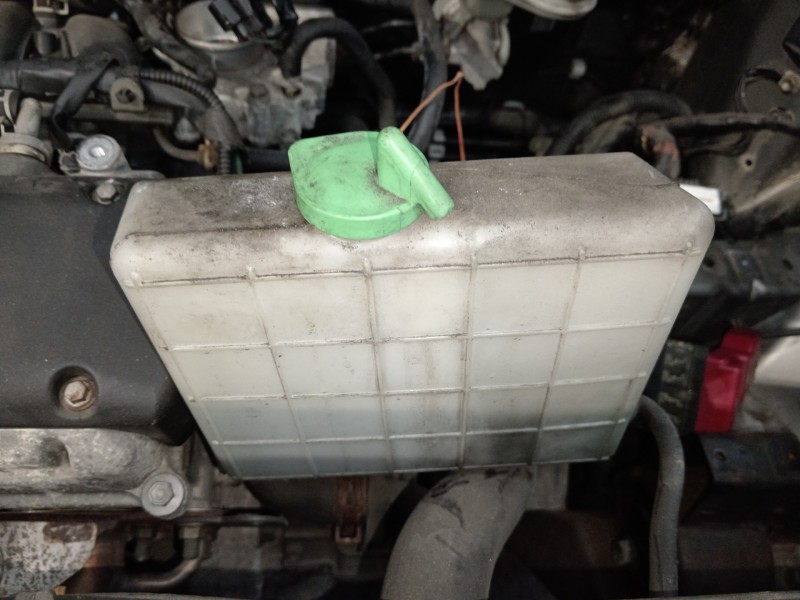 Recambio de deposito expansion para suzuki swift berlina (mz) gl (3-ptas.) referencia OEM IAM   