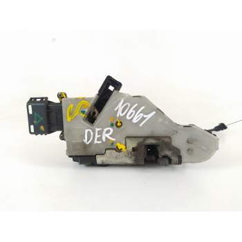 CERRADURA PUERTA DELANTERA DERECHA 24099816 